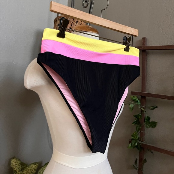 ▪️Beach Riot Heidi Bikini Bottom - Picture 4 of 8